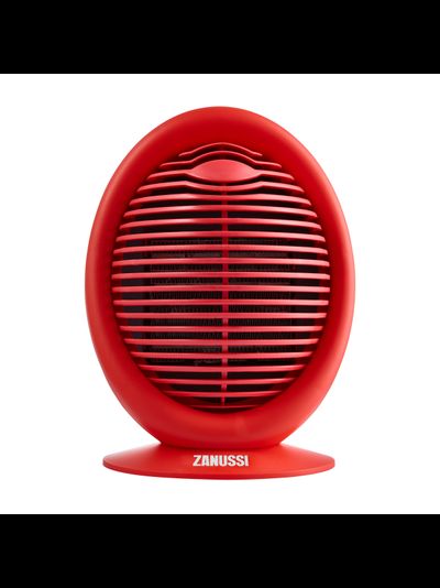 Тепловентилятор Zanussi ZFH/C-405 red