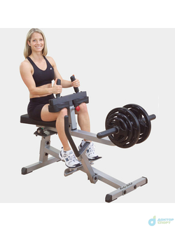 Голень сидя GSCR-349