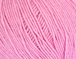 Розовый, арт. 20 Jeans 55% хлопок 45 % полиакрил 50 гр/160 м