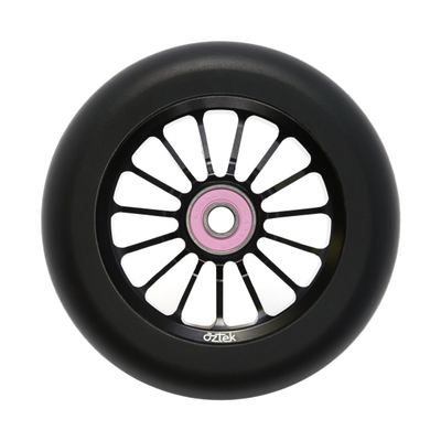 Колёса для самоката AZTEK Architect 2 Wheels 110x24 Black