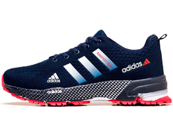 Adidas Marathon Dark Blue