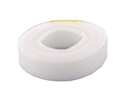 Уплотнитель для окон самоклеящийся, 5х16 мм, 12 м Сибртех [59454]