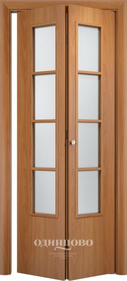 Cкладная дверь Тип 05 ДО