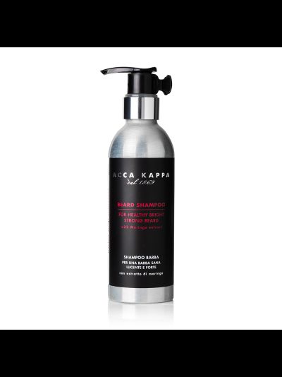 Acca Kappa шампунь для бороды