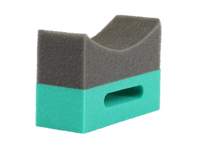 Glosswork Foam Tire Applicator Поролоновый аппликатор для шин. GWTA-20