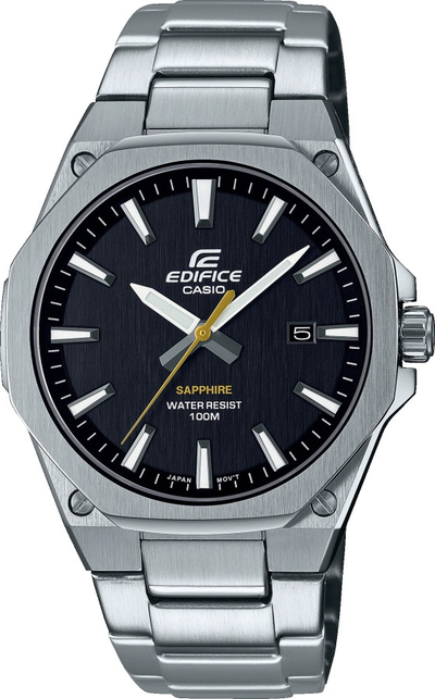 Часы Casio Edifice EFR-S108D-1A