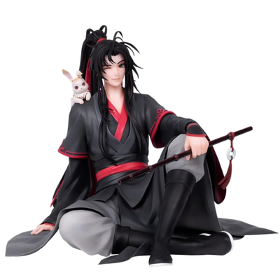 Фигурка Усянь Вэй (Wuxian Wei Cloud Recess Rhyme Ver.)