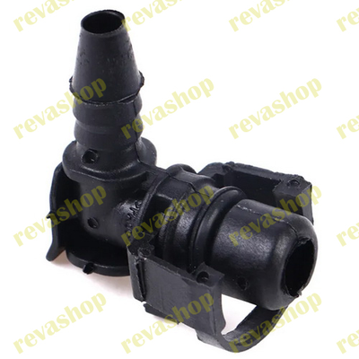 купить в интернет магазине – revashop Штуцер #Дроссельная заслонка #Chevrolet #Opel #Запчасть #Техни