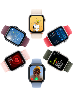 APPLE WATCH SE 2 (2024)