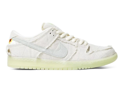 Nike SB Dunk Low Mummy (Экокожа) фото