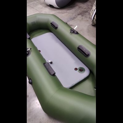 Airdeck (Аирдек) прямоугольный