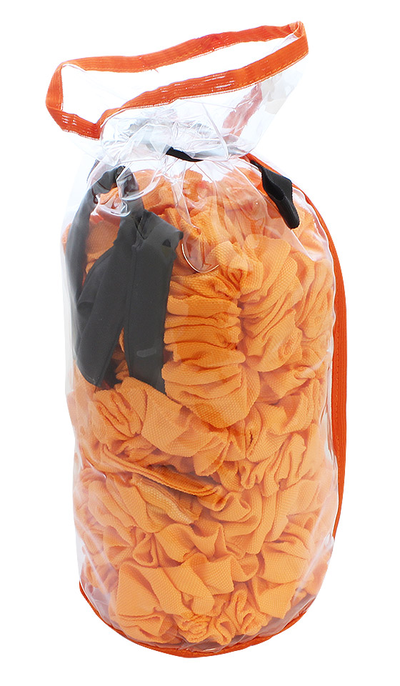 Фал для буксировки эластичный  5 х 2000 см