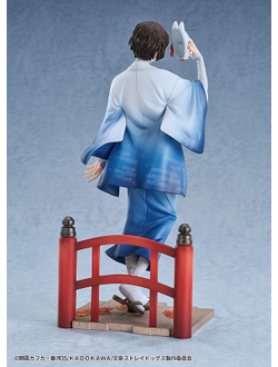 Фигурка 1/7 Осаму Дазай (Osamu Dazai Kimono Ver.)