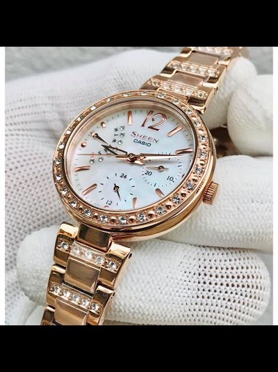 Часы Casio Sheen SHE-3043PG-7A