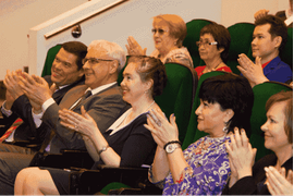 Конференция «Перспективы «ДЭНАС»: 2017-2018». 20.05.17