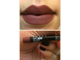 Kарандаш для губ NYX Slim Lip Pencil 09 Mahogany