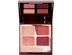 Charlotte Tilbury Luxury Palette Walk Of No Shame - Лимитированная палетка теней