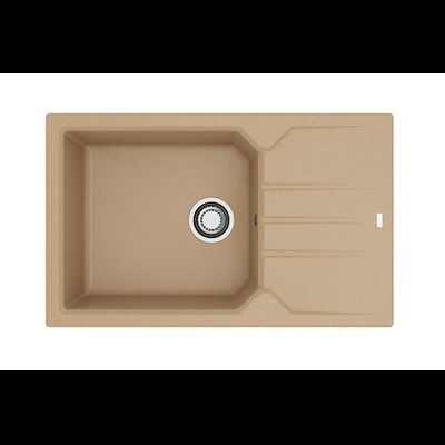 Мойка Alveus Record 40