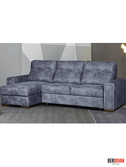 Челси с оттоманкой