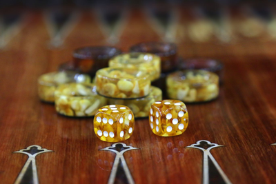 Нарды "Мудрая Сова"