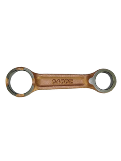 Шатун Yamaha 646-11651-02 KACAWA для лодочных моторов