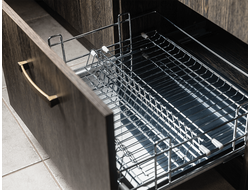 Сушки  для  нижних баз  с доводчиком и  толкателем AQ