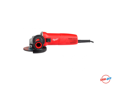 Углошлифовальная машина Milwaukee AGV 10-125 EK 4933451222