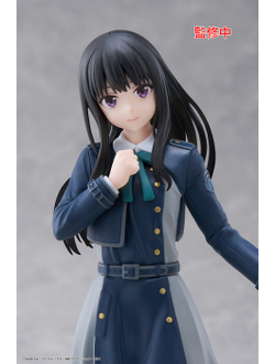 Фигурка Такина Иноуэ (Takina Inoue Seifuku ver.)