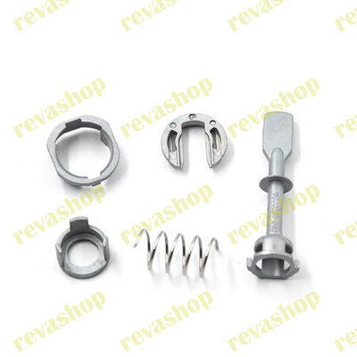 Ремкомплект личинки замка, ремкомплект замка двери, Vоlkswаgеn Роlо Саddy, замок двери Vоlkswаgеn Ро