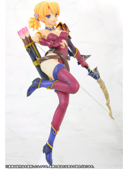 Фигурка 1/8 Карин Сасамори (Sasamori Karin Sniper)