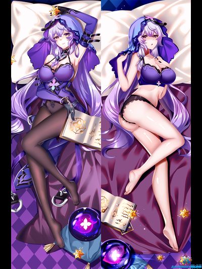 Black Swan - Черный Лебедь | Honkai Star Rail