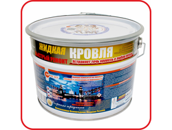 УСТРАНЯЕТ ТЕЧЬ КРОВЕЛЬ В ЛЮБУЮ ПОГОДУ.