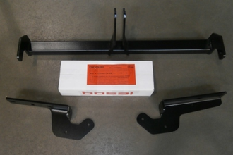 Фаркоп Bosal артикул 2635-A для Citroen C4 хэтчбек 2011-2015