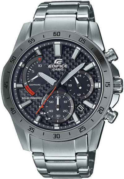 Часы Casio Edifice EFS-S580D-1A