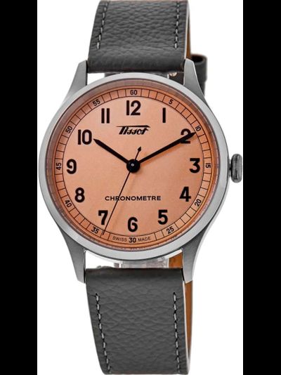 Швейцарские часы Tissot T142.464.16.332.00