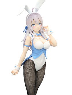 Фигурка Алиса Михайловна Кудзё  (Alisa Mikhailovna Kujou BiCute Bunnies)