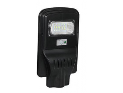 Светильник на солнечной батарее Led А 30W