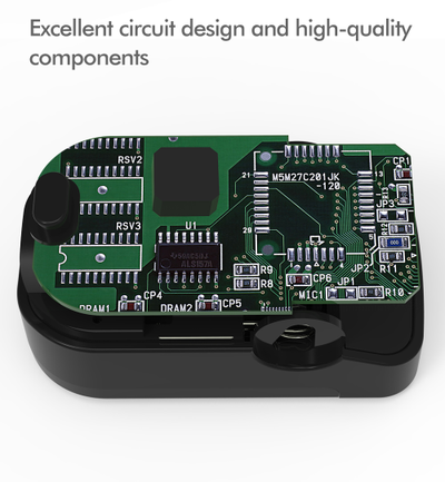 Пульсоксиметр KIUZOU 134R