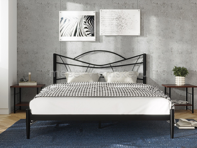 Кровать Нори (1600)