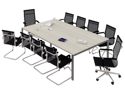 Стол для переговоров NT 240Х144