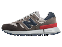 Tokyo Design Studio x New Balance RC 1300 Grey Blue