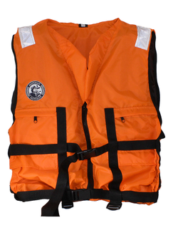 Спасательный жилет Мореман Regatta, 60 кг