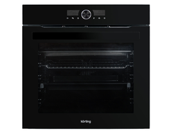 Электрический духовой шкаф Korting OKB 8731 CPGN