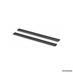 Жесткие полоски для паропылесосов sv, 2 шт (6.402-039.0)