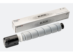 Картридж для Canon тип EXV-48 черный Integral, Германия