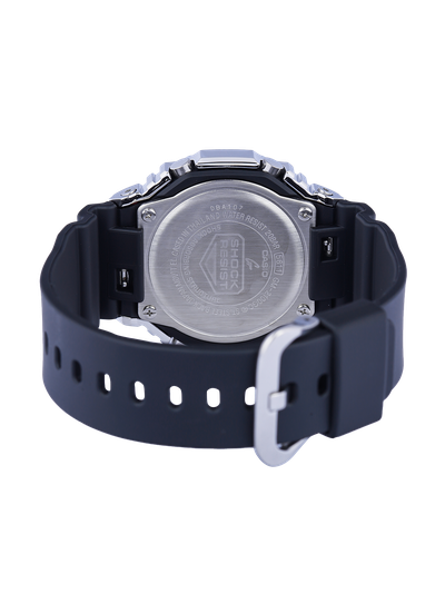 Часы Casio G-Shock GM-2100GC-1A