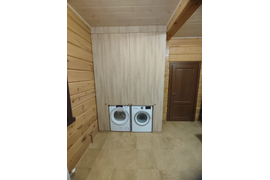 Шкаф распашной 2
