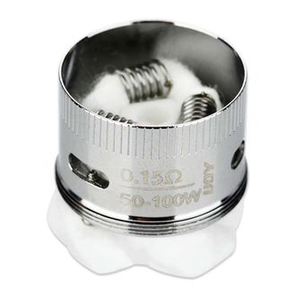 Испаритель IJOY IMC-Coil 3 COMBO/Limitless RDTA 1шт.0.15ohm 50- 100W