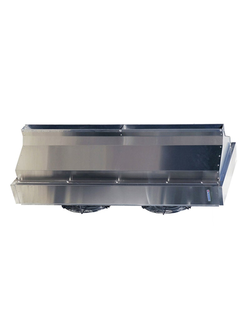 Тепловая завеса Тепломаш КЭВ-П4060A нерж.