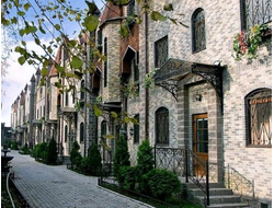 «НЕМЧИНОВКА ПАРК»